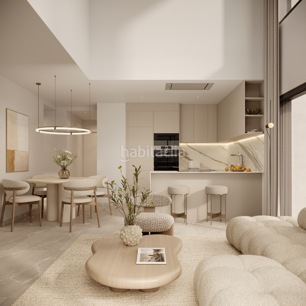 Foto aa9b1d8a-8555-43de-900d-7986d93be44d. Apartament amb aparcament piscina a Marisol Park - Ortembach - Los Almendros Calp