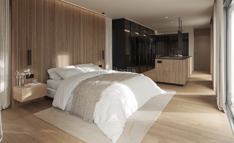 Foto 655ae99d-f933-40c6-ab98-8201959bedef. Maison avec parking piscine dans Cala Advocat-Baladrar Benissa