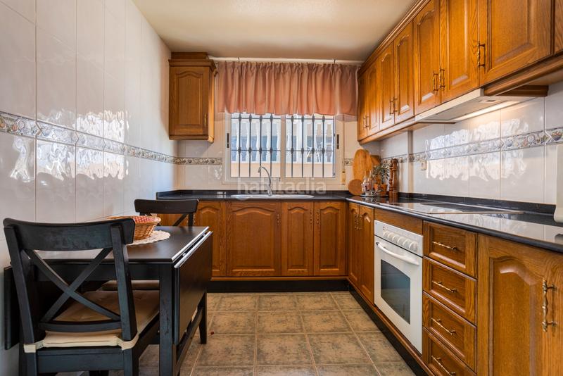 Foto bcca8d9a-1199-4856-91ef-f06a497fc15f. Casa a schiera con parcheggio piscina in El Moncayo - El Pòrtic Guardamar del Segura