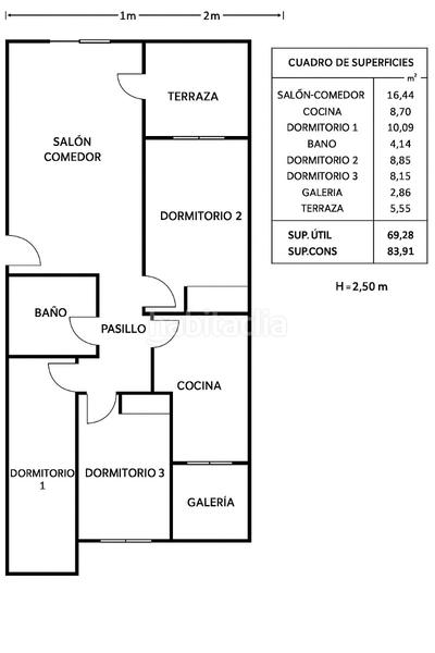 Foto c25cc159-4a66-4386-9621-af40dcc67a13. Appartement mit heizung in Lo Pagán San Pedro del Pinatar