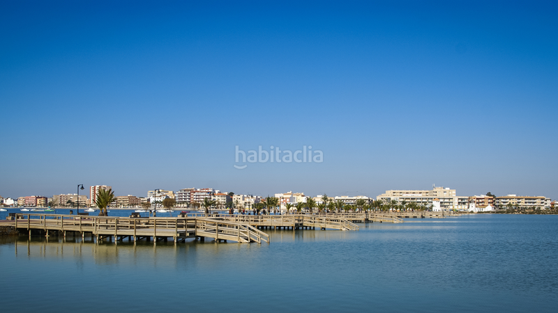 Foto ddd9789e-eb9a-436b-9db1-1f468631bb4c. Appartement mit heizung in Lo Pagán San Pedro del Pinatar
