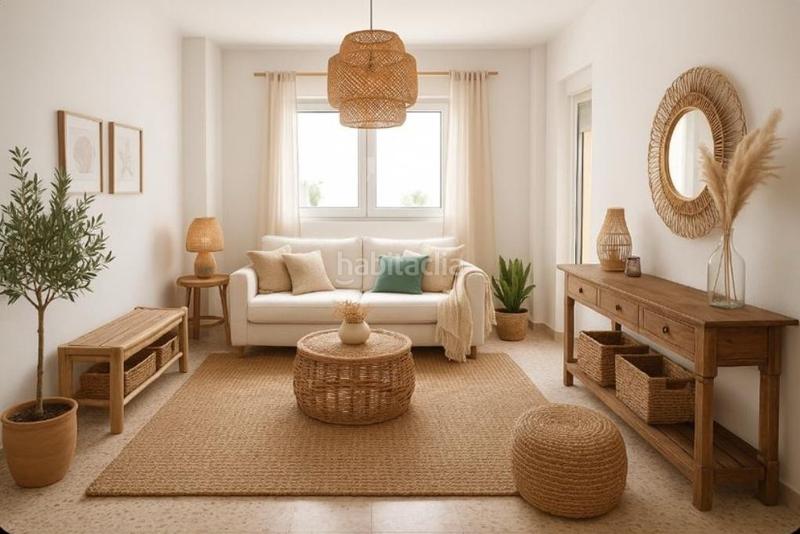 Foto ea24deee-efa2-4cc3-b65c-fc660acec5e1. Appartement mit heizung in Lo Pagán San Pedro del Pinatar