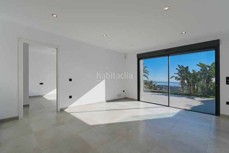 Foto 033b6a8c-6ff4-494b-bc61-94e34a129482. Casa con parcheggio piscina in La Fustera Benissa