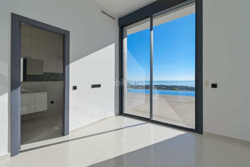 Foto 32d31f3e-b71a-4f80-9fd5-6e464ed2110c. Casa con parcheggio piscina in La Fustera Benissa