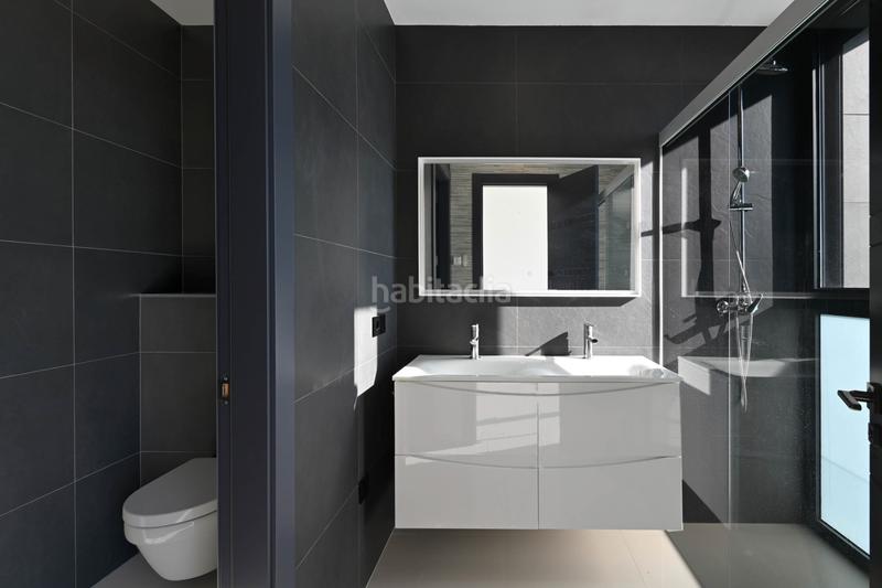 Foto 459db0e7-52ab-45dd-bd02-e88c8c27f216. Casa con parcheggio piscina in La Fustera Benissa