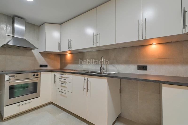 Foto 5b12651d-f0e4-40bc-9c68-131fb0e8af03. Casa con parcheggio piscina in La Fustera Benissa