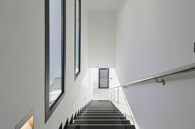 Foto 60c6a306-6c17-421f-a8c3-60dcce52e7c9. Casa con parcheggio piscina in La Fustera Benissa