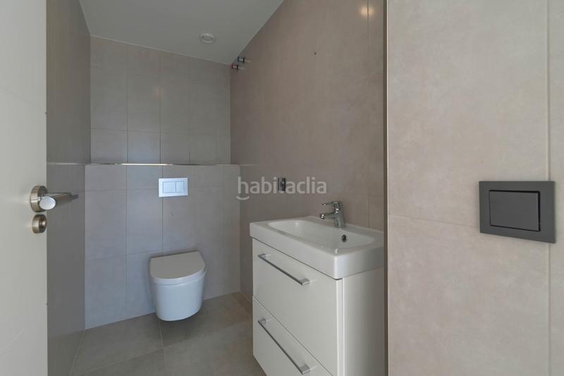 Foto 617d11cb-9c7c-460b-8e5a-10660f9cbeda. Casa con parcheggio piscina in La Fustera Benissa