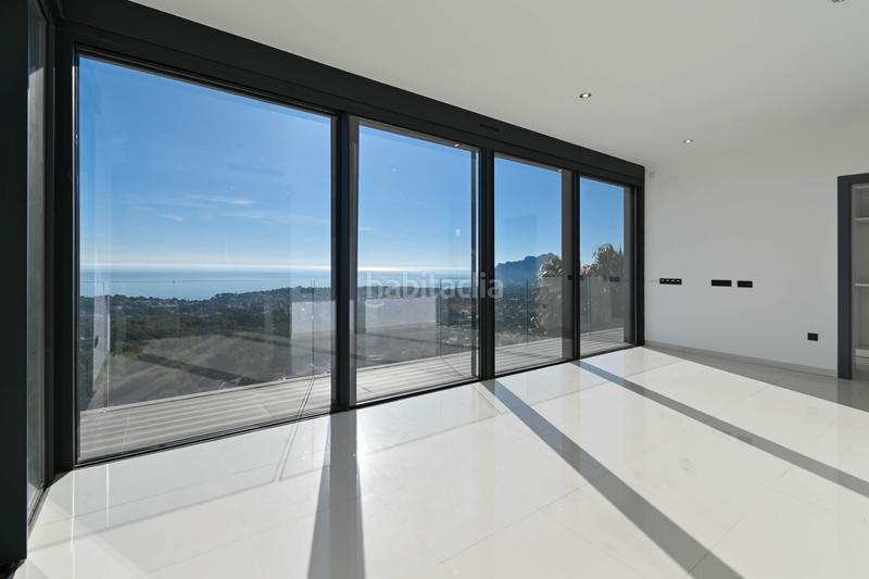 Foto 64fa8dbb-2311-4e83-ac14-0fa05e95b5f3. Casa con parcheggio piscina in La Fustera Benissa