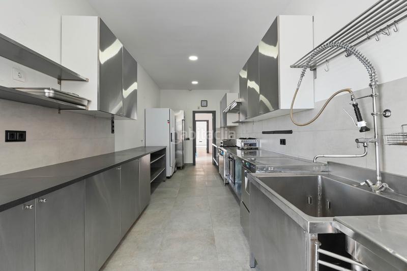 Foto 6fc5b93f-36ad-4366-931a-f582d557679a. Casa con parcheggio piscina in La Fustera Benissa