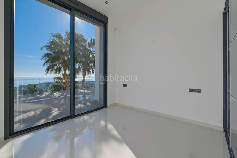 Foto 7af719e8-6873-4baa-94f1-0f3804e84076. Casa con parcheggio piscina in La Fustera Benissa