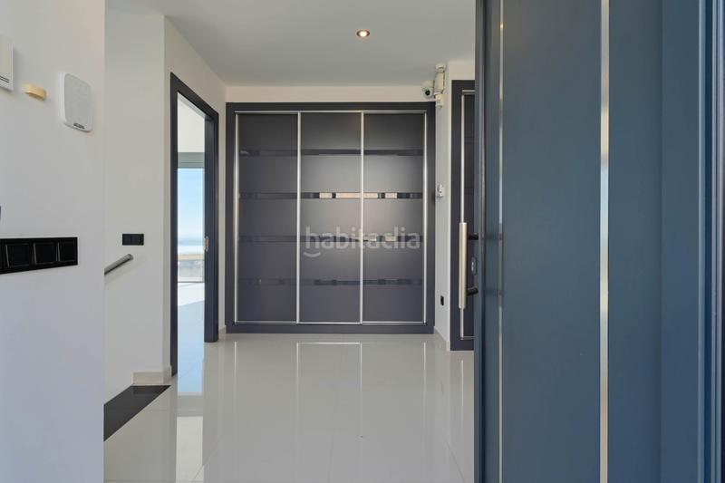 Foto 7d84b914-bc73-4f5a-88c4-96d8c6d6f259. Casa con parcheggio piscina in La Fustera Benissa