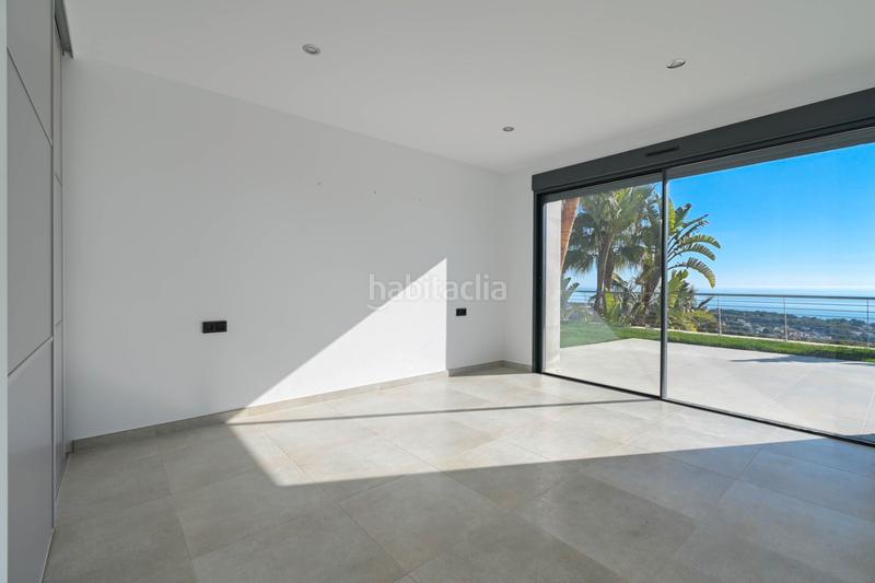 Foto 89a0bd06-67d6-4463-8975-ff180e154d6a. Casa con parcheggio piscina in La Fustera Benissa