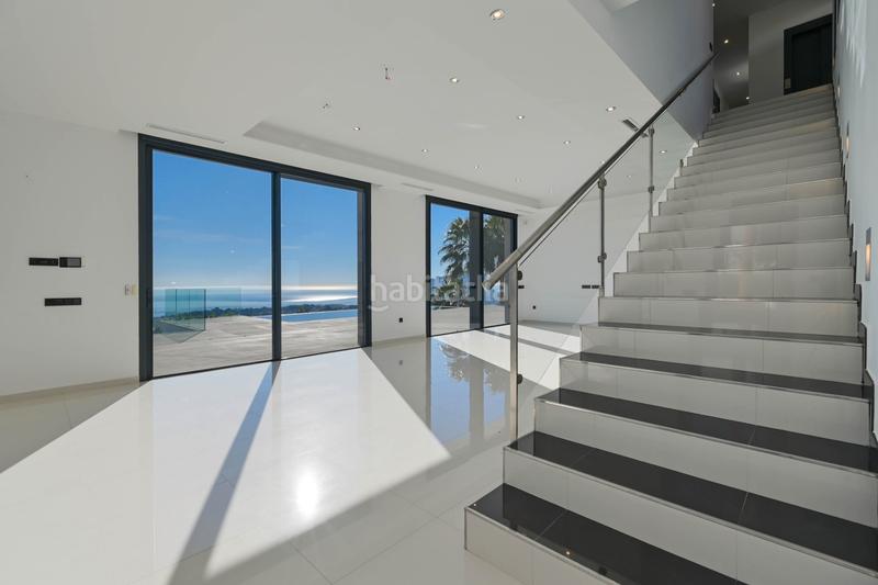 Foto 940aa396-f7a8-44e5-99d8-a704845bba1f. Casa con parcheggio piscina in La Fustera Benissa