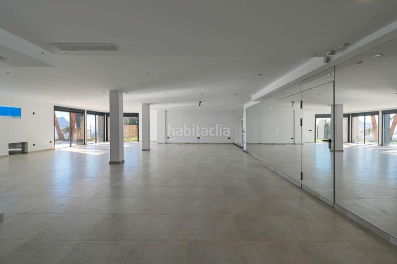 Foto 959d119c-3cb5-48a0-9abc-090a20042a55. Casa con parcheggio piscina in La Fustera Benissa