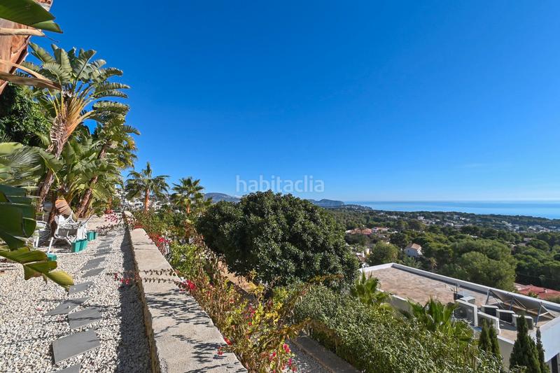 Foto 98890741-03c7-4899-9f7f-b0bb76ab4de7. Casa con parcheggio piscina in La Fustera Benissa