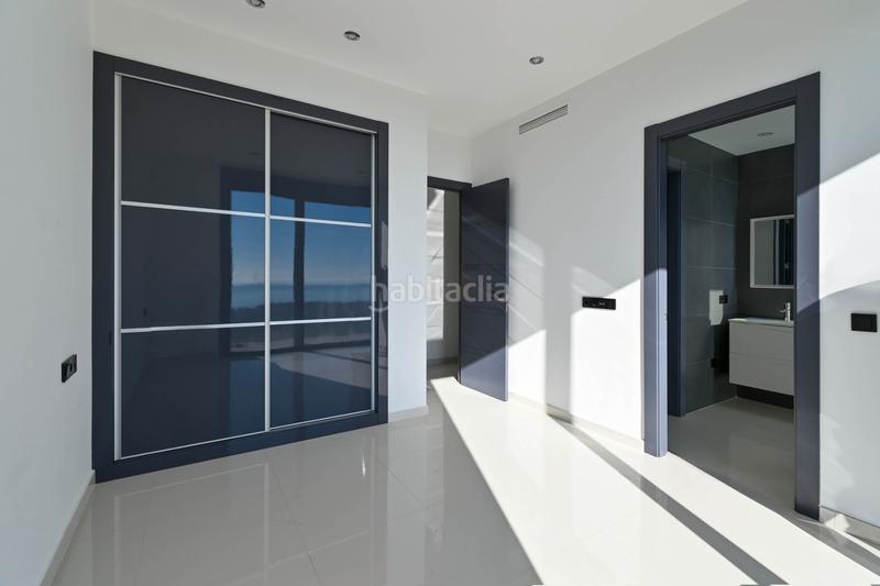 Foto c406bb76-d37c-41b9-b4fb-05c5e69e1377. Casa con parcheggio piscina in La Fustera Benissa