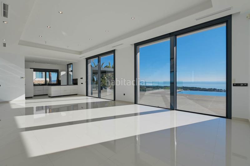 Foto de4327f5-52c6-4f65-bb90-da8825c2332a. Casa con parcheggio piscina in La Fustera Benissa