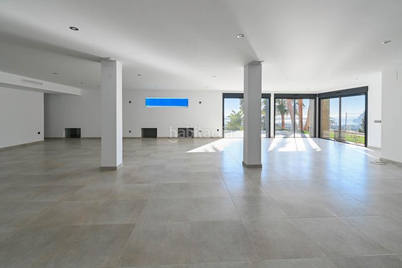 Foto e244d32b-86b3-4106-93ee-c25724c0b060. Casa con parcheggio piscina in La Fustera Benissa