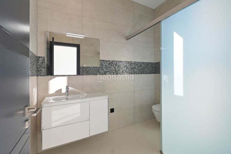 Foto 4286700b-cf8f-4501-8aee-c8a0d6e37178. Casa amb aparcament piscina a La Fustera Benissa