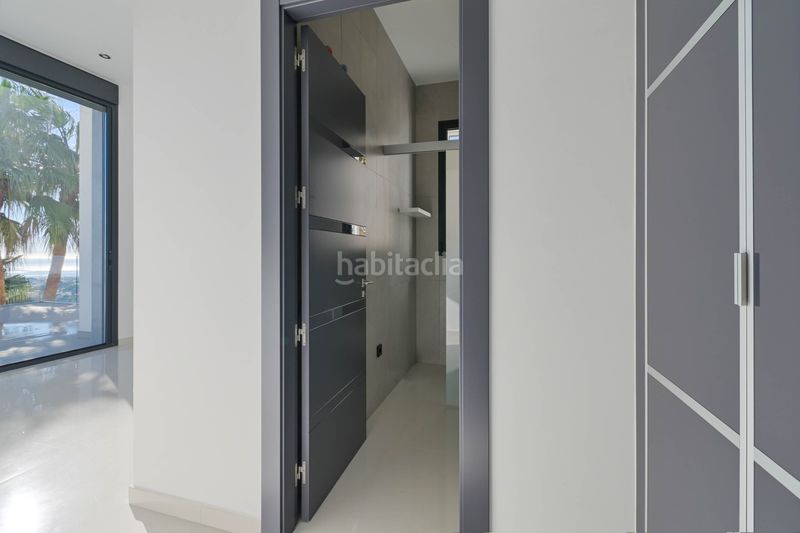 Foto 5c18dc93-fa92-47eb-9686-5953ba2bc17d. Casa amb aparcament piscina a La Fustera Benissa