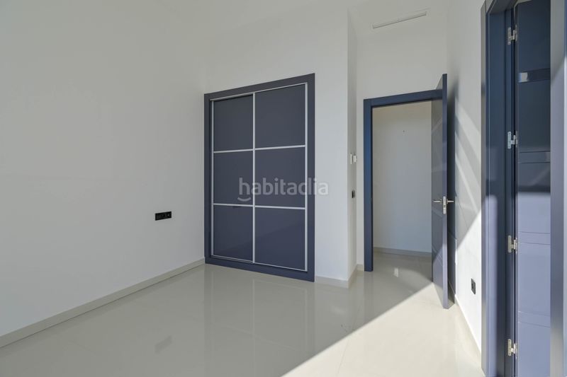 Foto f3683d19-8327-4422-908e-3f5699f60cae. Casa amb aparcament piscina a La Fustera Benissa
