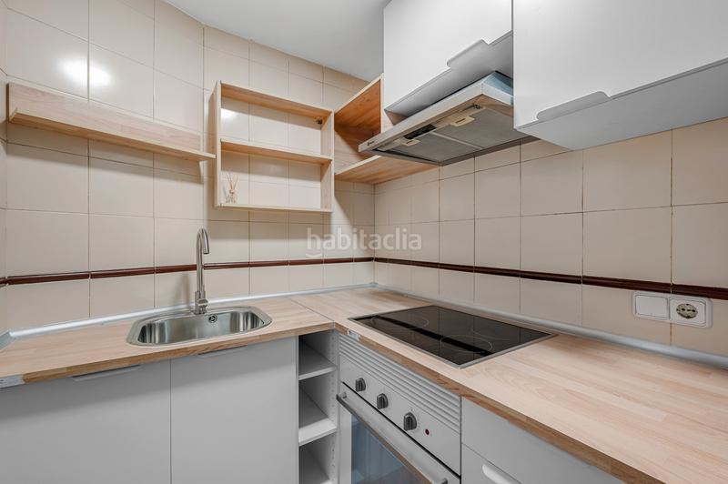 Foto 04f8ee6b-02c9-4ee6-a1e6-26f49629ab0e. Piccolo appartamento in Altea ciudad Altea