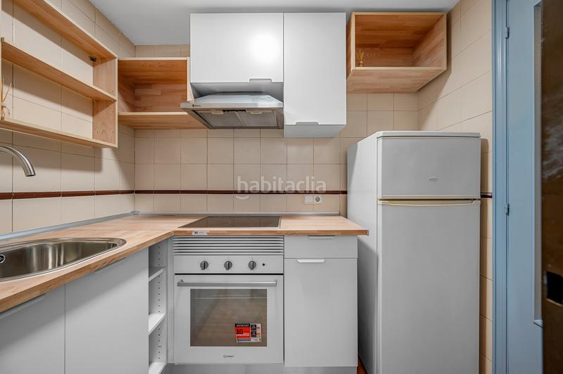 Foto 092efc6e-7bb6-4ac6-8b7b-e823b7de2cd0. Piccolo appartamento in Altea ciudad Altea