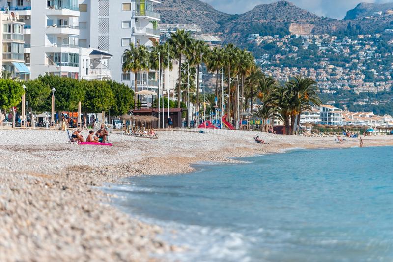 Foto 0d81ad4c-61da-48a2-96f0-b48d78099df7. Piccolo appartamento in Altea ciudad Altea