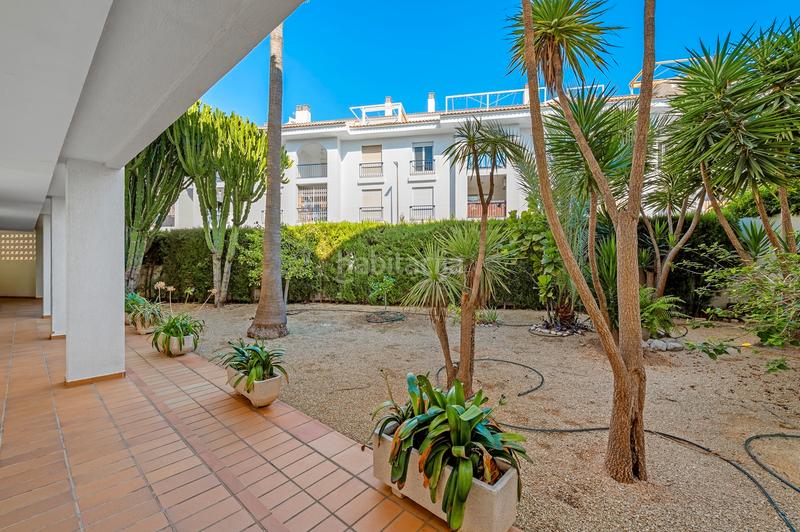 Foto 2dc9e84b-74e9-41ae-a945-1a524ac53fa6. Piccolo appartamento in Altea ciudad Altea