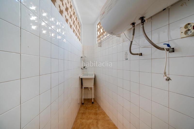 Foto 5d7d38f4-1c86-4a12-a252-ce8e1353a039. Piccolo appartamento in Altea ciudad Altea