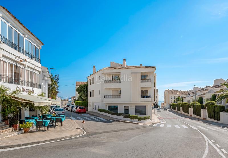 Foto 61674e67-77e5-4626-8d6c-950e7222c28b. Piccolo appartamento in Altea ciudad Altea