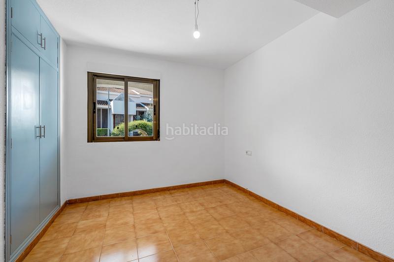 Foto 72b5d636-9e6c-4cfb-adfd-6f7ae2cb2d36. Piccolo appartamento in Altea ciudad Altea