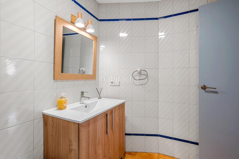 Foto 81934b8d-d89c-4367-89f9-1253cf11364a. Piccolo appartamento in Altea ciudad Altea