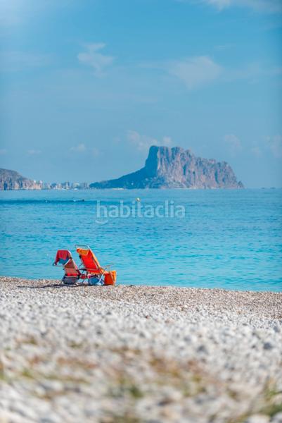 Foto 9be5b231-9224-483e-81a0-f1cbbf56a5c0. Piccolo appartamento in Altea ciudad Altea