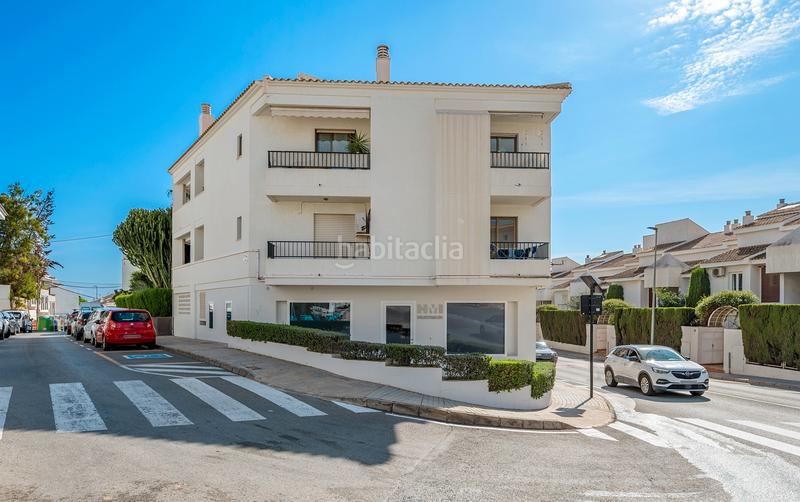 Foto a1d996d0-65f9-4f20-9723-baf2c2d6cf3f. Piccolo appartamento in Altea ciudad Altea