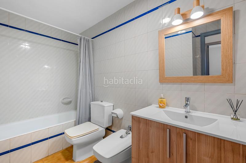 Foto b807fb03-0b68-49a5-94b2-9b63e970173c. Piccolo appartamento in Altea ciudad Altea