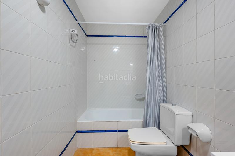 Foto fab0f75d-4b01-4de1-b45d-d747b5eae828. Piccolo appartamento in Altea ciudad Altea