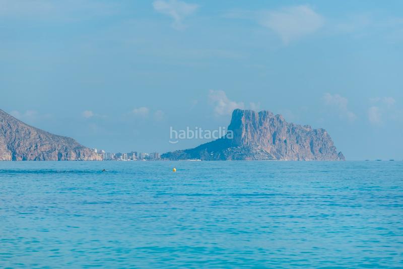 Foto fb5b0c4d-e853-44da-9a1d-b526cfead96d. Piccolo appartamento in Altea ciudad Altea