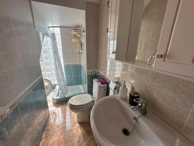 Foto 13289566-3033-4b4a-8e1a-5b27260fd27e. Semi detached house with parking pool in Villamartín-Las Filipinas Orihuela