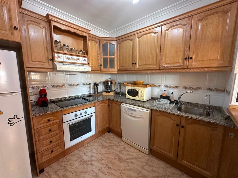 Foto 439f3fb5-9e5d-404a-b749-7cc1f5199fe1. Semi detached house with parking pool in Villamartín-Las Filipinas Orihuela