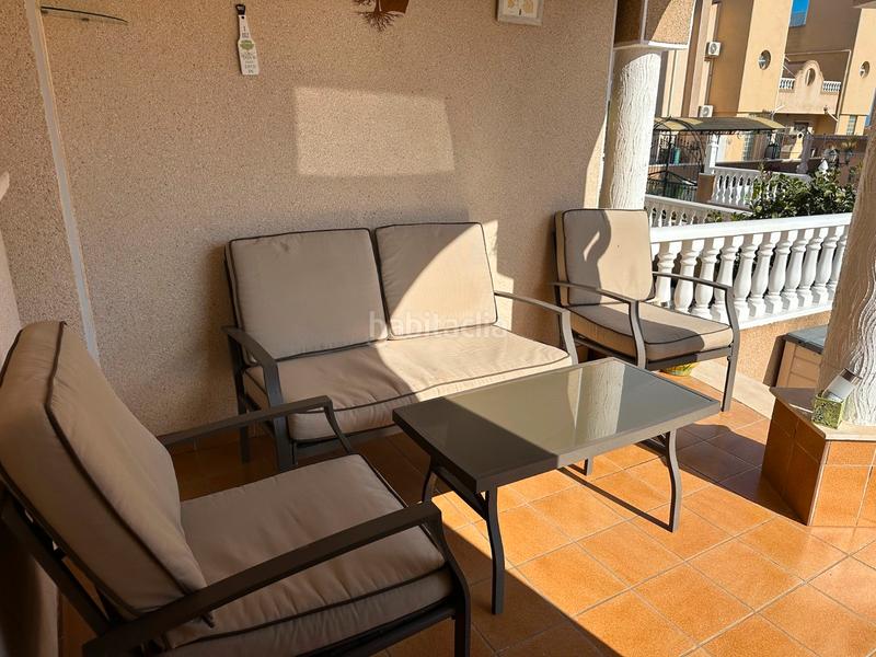 Foto 73703377-14cf-41bb-8ec6-71aa6181469a. Semi detached house with parking pool in Villamartín-Las Filipinas Orihuela