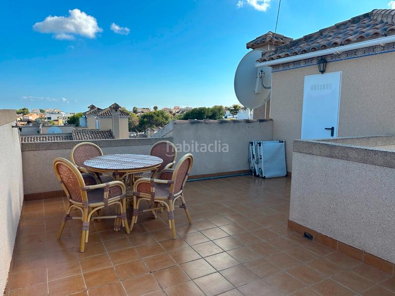 Foto 9c33f7b3-c5ed-4dbd-b811-8b0d196d280a. Semi detached house with parking pool in Villamartín-Las Filipinas Orihuela