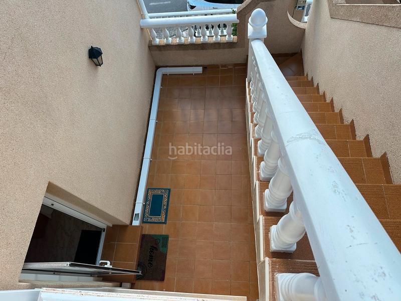 Foto ab7a51b9-8269-415a-8c50-e7a32343d637. Semi detached house with parking pool in Villamartín-Las Filipinas Orihuela
