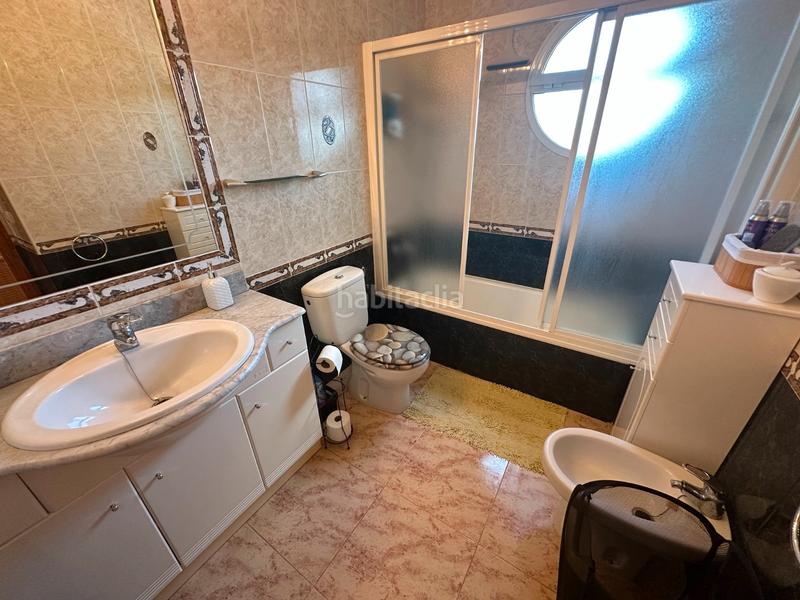 Foto d49f0404-550a-4526-b5a2-f877e69bfda0. Semi detached house with parking pool in Villamartín-Las Filipinas Orihuela