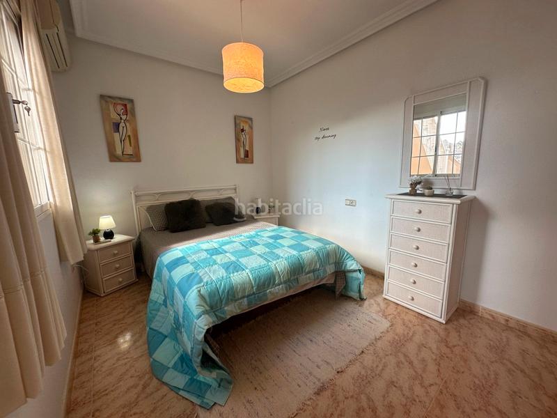 Foto efbbb0a9-06bd-4b91-9197-6de090eaee98. Semi detached house with parking pool in Villamartín-Las Filipinas Orihuela