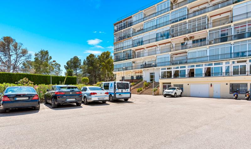 Foto 13676526-5eb3-411d-b29b-231dfc2f4e8b. Apartament amb aparcament piscina a Polop