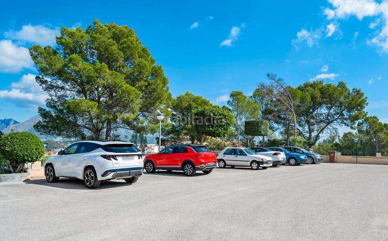 Foto 14000b40-5b41-4091-90a9-8a8164fd023b. Apartament amb aparcament piscina a Polop