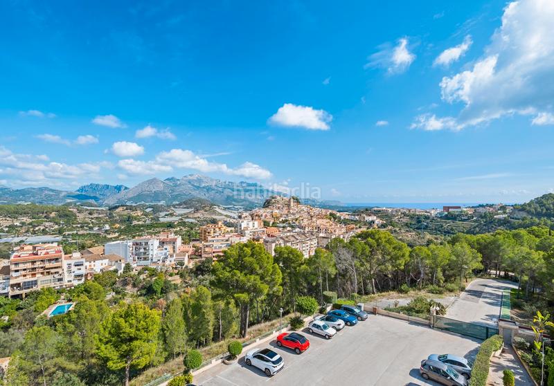 Foto 1c8efce5-db8d-42f7-a10b-2bb3b4ab2d7e. Apartament amb aparcament piscina a Polop