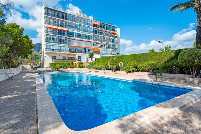 Foto 2acd2bc8-c13a-4099-8653-e7678dffd96d. Apartament amb aparcament piscina a Polop